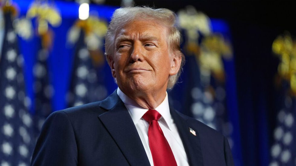trump